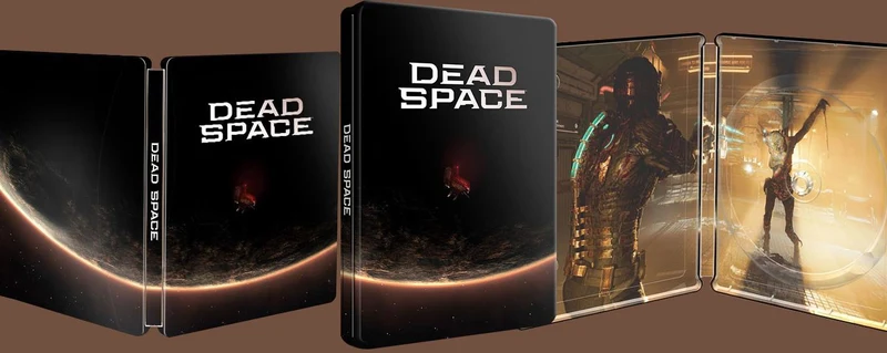 Dead Space