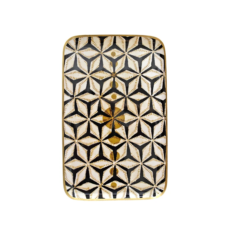 Plateau Stars Carbone