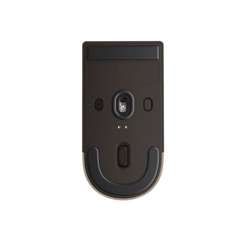 8BitDo Retro R8 Mouse (C64 Edition)