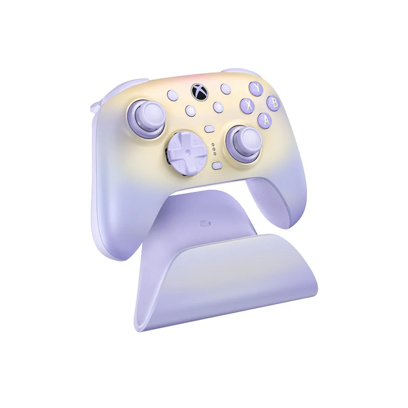 8BitDo Ultimate 3 Controller for Xbox (Lavender Dusk)
