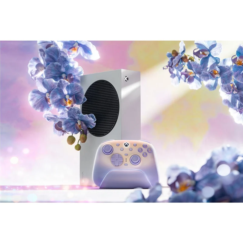 8BitDo Ultimate 3 Controller for Xbox (Lavender Dusk)