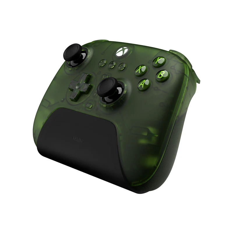 8BitDo Ultimate 3-mode Controller for Xbox (Jade Green)