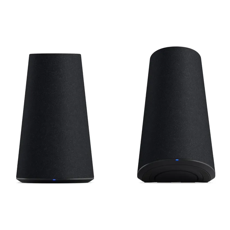 PS5 PULSE Elevate Wireless Speakers (Black)