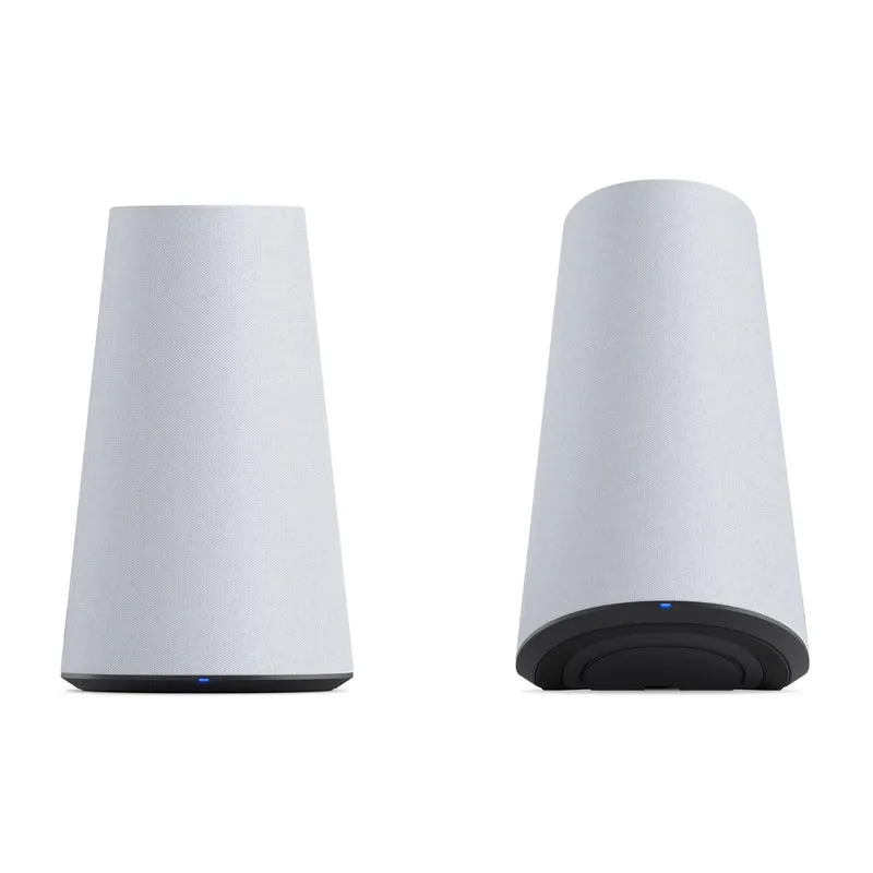 PS5 PULSE Elevate Wireless Speakers (White)