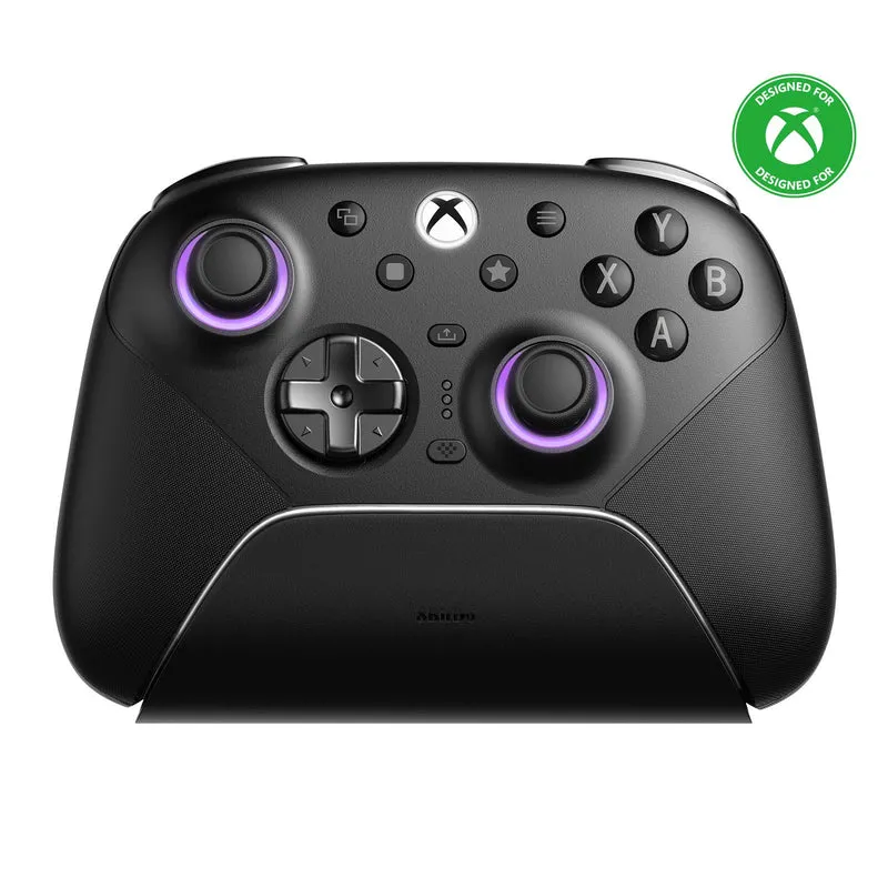 8BitDo Ultimate 3E Controller for Xbox (Grey+ XGP)
