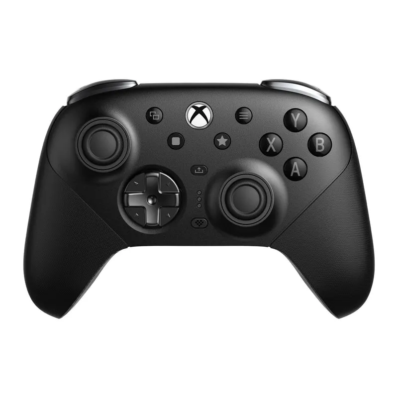 8BitDo Ultimate 3E Controller for Xbox (Grey+ XGP)