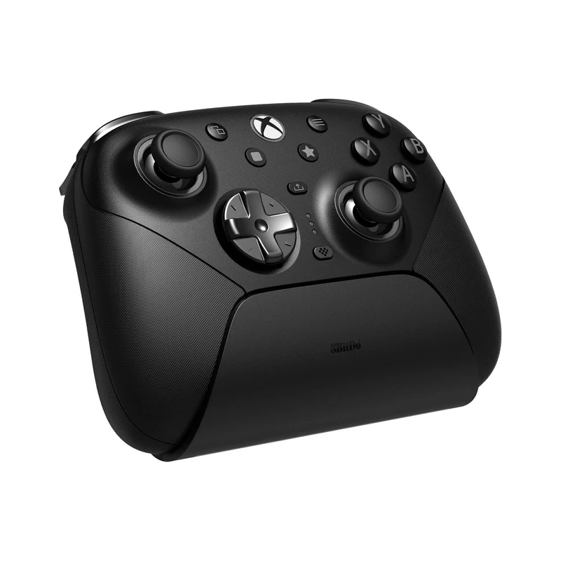8BitDo Ultimate 3E Controller for Xbox (Grey+ XGP)