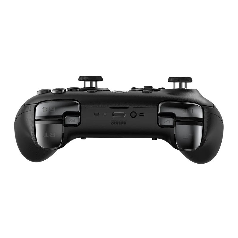 8BitDo Ultimate 3E Controller for Xbox (Grey+ XGP)