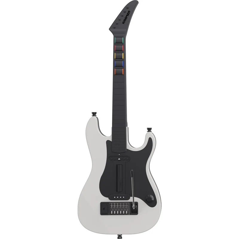 Stage Tour (Code in Box Steam) + Kramer Wireless Guitar Controller Bundle