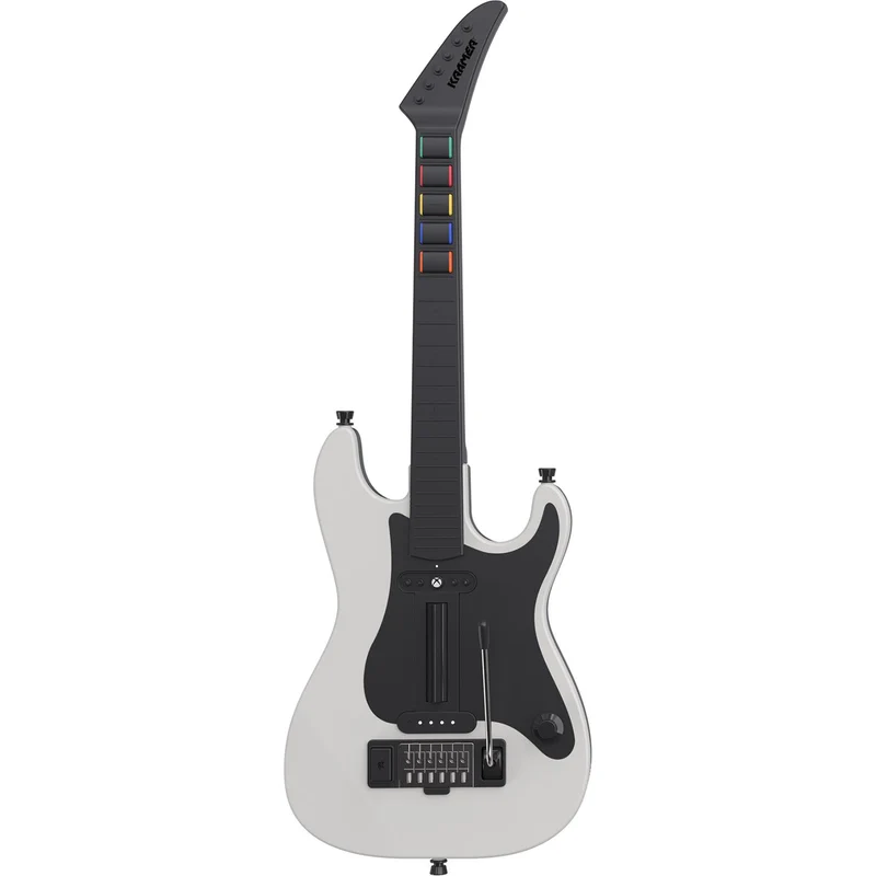 Stage Tour (Code in Box) + Kramer Wireless Guitar Controller Bundle