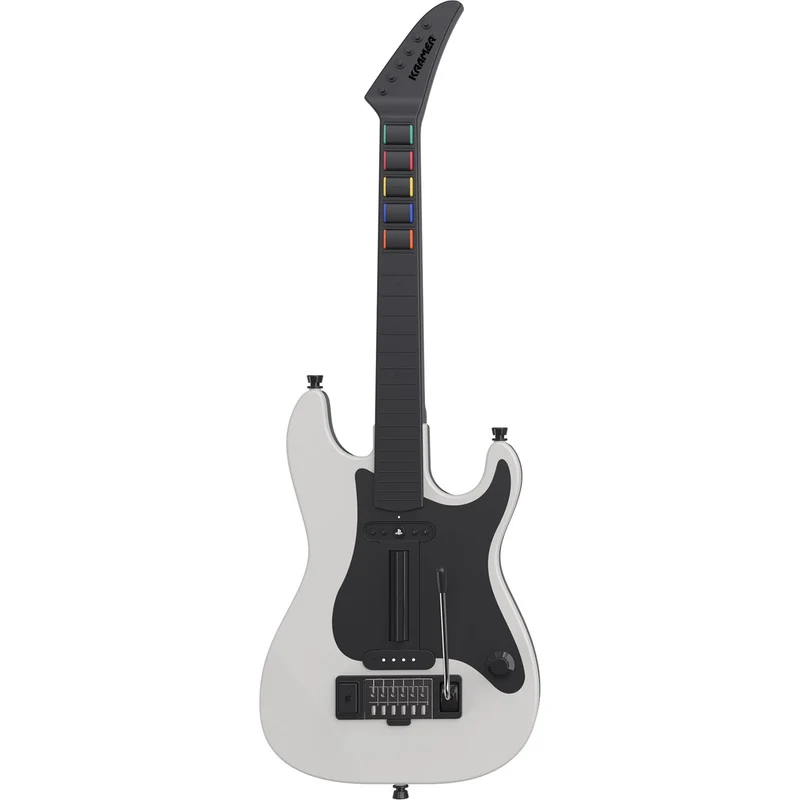 Stage Tour + Kramer Wireless Guitar Controller Bundle