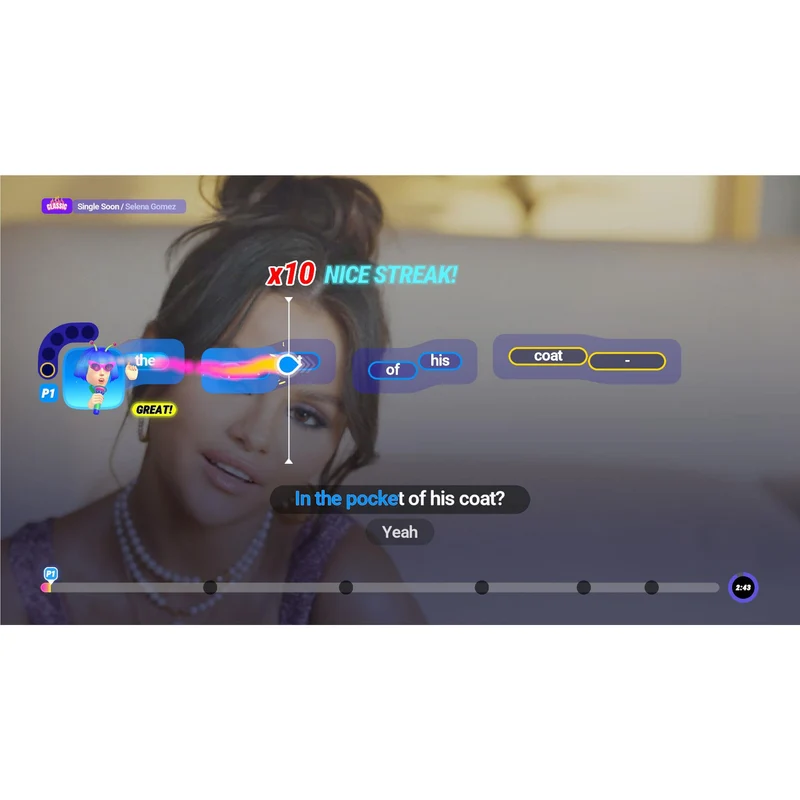 Let's Sing 2026 2 Mic Bundle