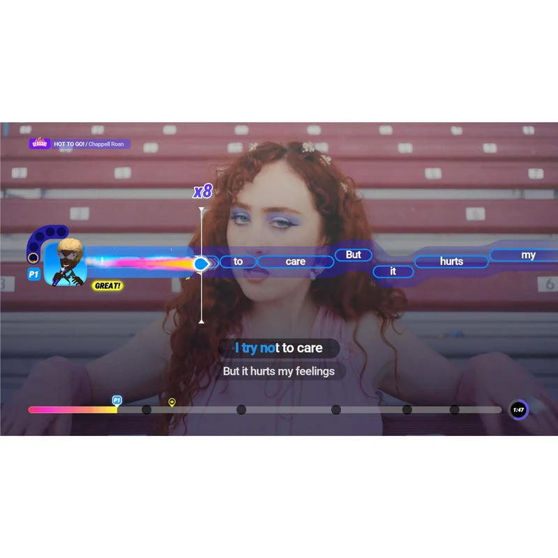 Let's Sing 2026 2 Mic Bundle