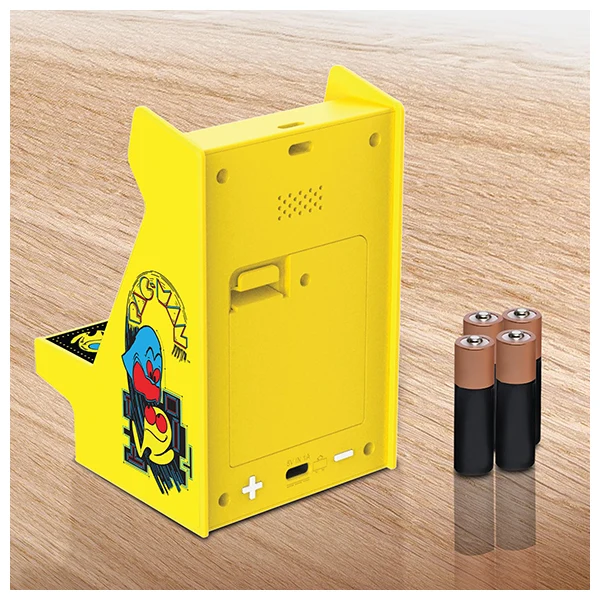 My Arcade Nano Arcade Player PRO - Pac-Man