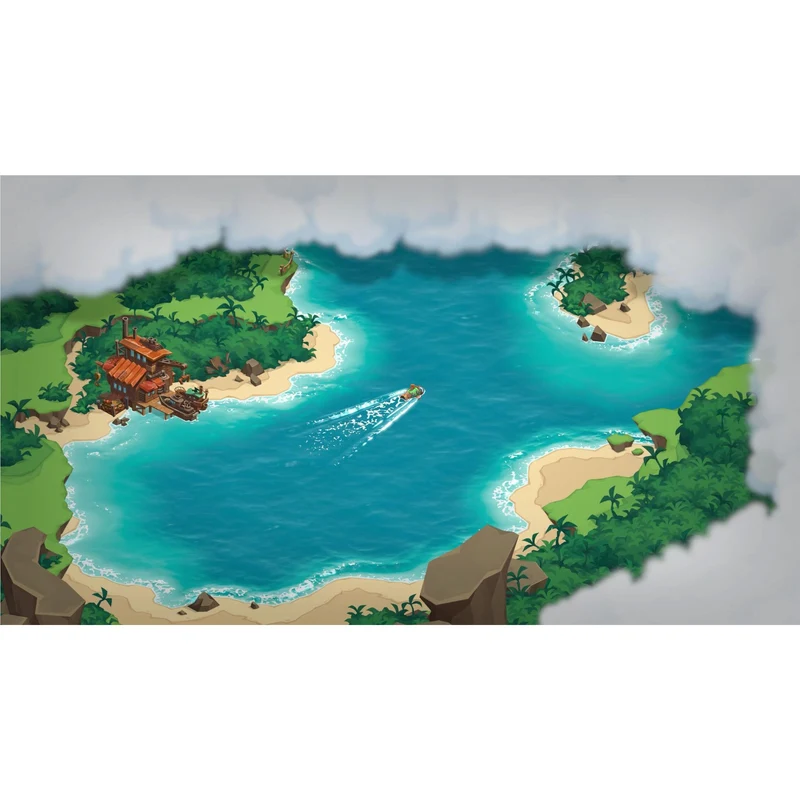 SteamWorld Heist II