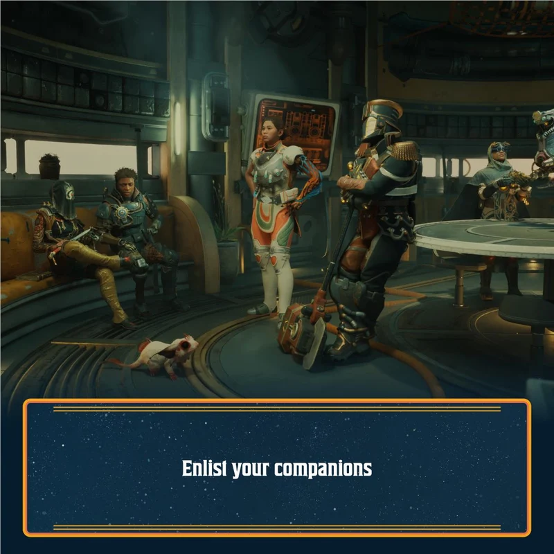 The Outer Worlds 2