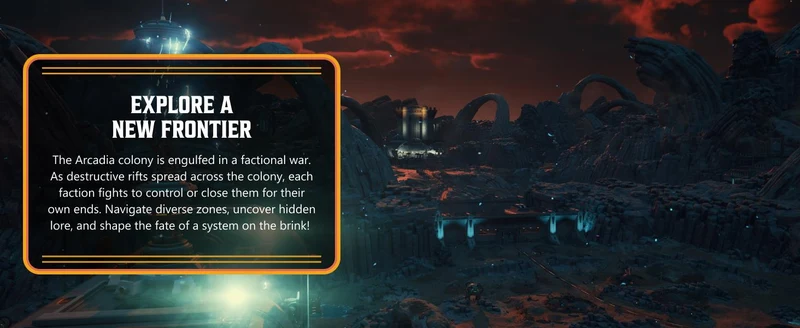 The Outer Worlds 2