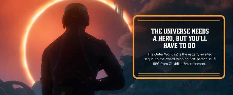 The Outer Worlds 2