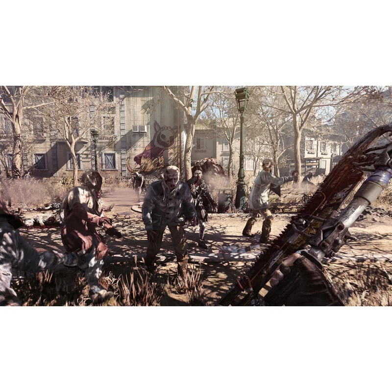 Dying Light 2 Stay Human Deluxe Edition