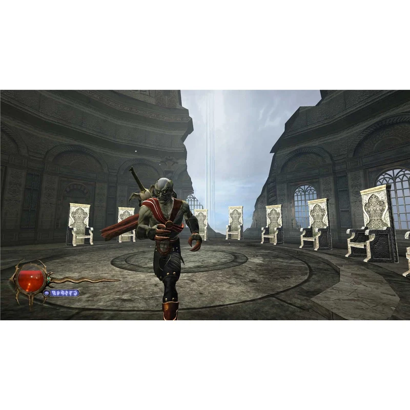 Legacy of Kain: Defiance Remastered Deluxe Edition (Code in Box)