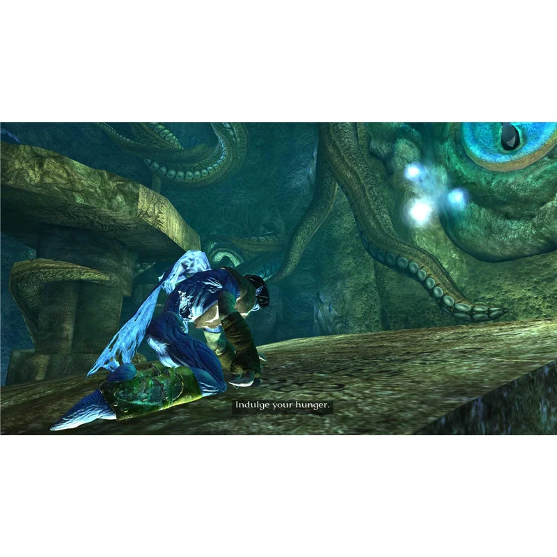 Legacy of Kain: Defiance Remastered Deluxe Edition (Code in Box)
