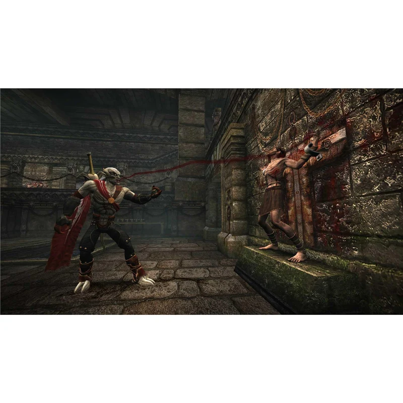 Legacy of Kain: Defiance Remastered Deluxe Edition (Code in Box)