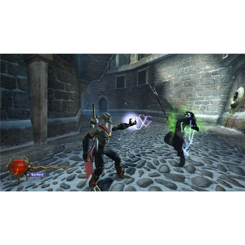 Legacy of Kain: Defiance Remastered Deluxe Edition (Code in Box)