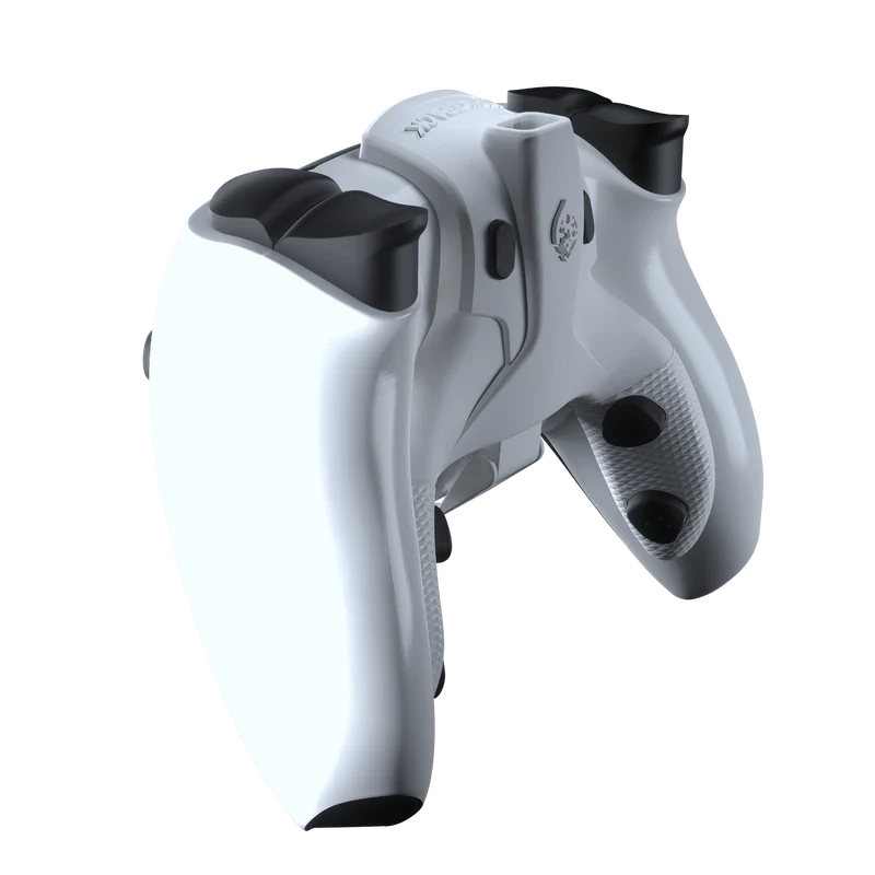Collective Minds Wired Controller for PS5 - StrikePack Horizon Vista-4 button