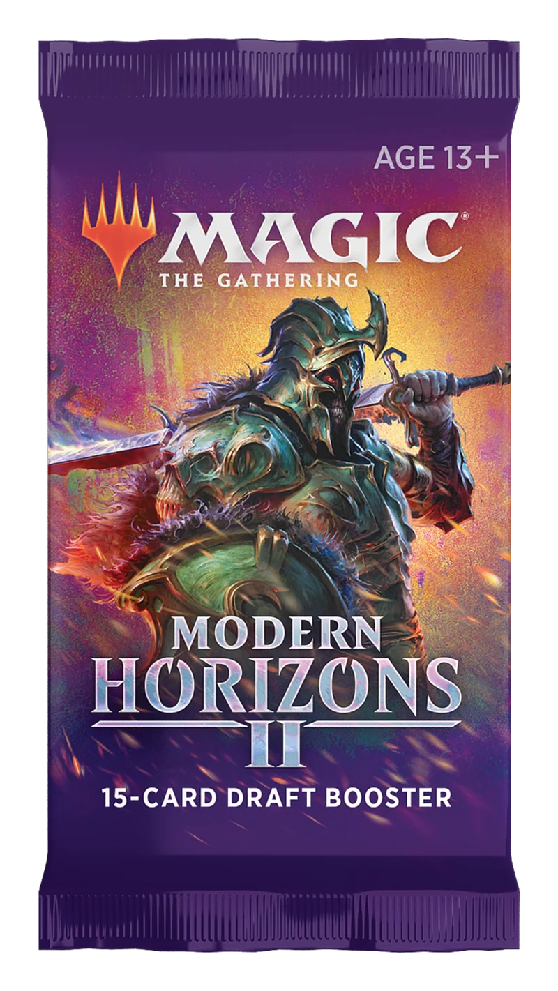 MODERN HORIZONS 2 PACK D'ABONDANTS DE RÉDUCTION