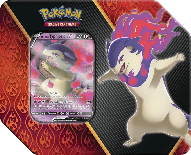 JCC POKÉMON : BOÎTE POUVOIRS DIVERGENTS