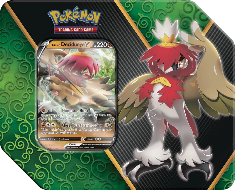 JCC POKÉMON : BOÎTE POUVOIRS DIVERGENTS