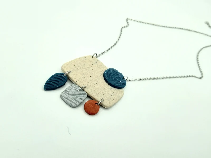 Pendentif Sahari Pep's