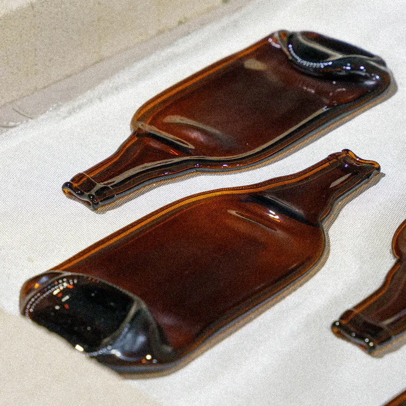 Planche apéritive - Ambre - Médium