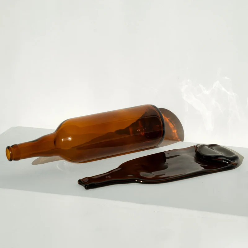 Planche apéritive - Ambre - Médium
