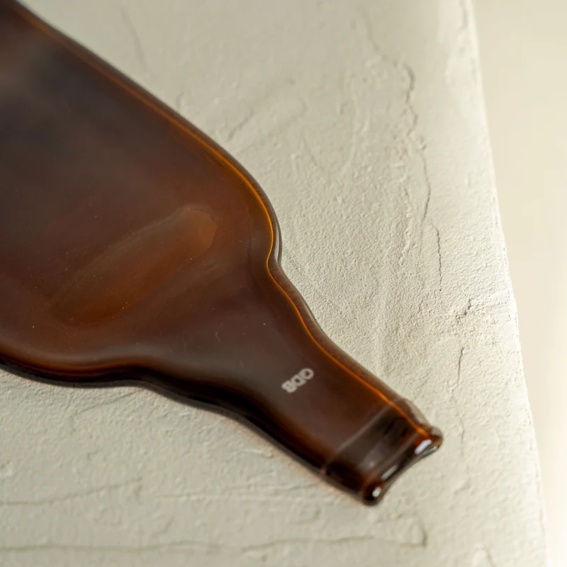 Planche apéritive - Ambre - Médium