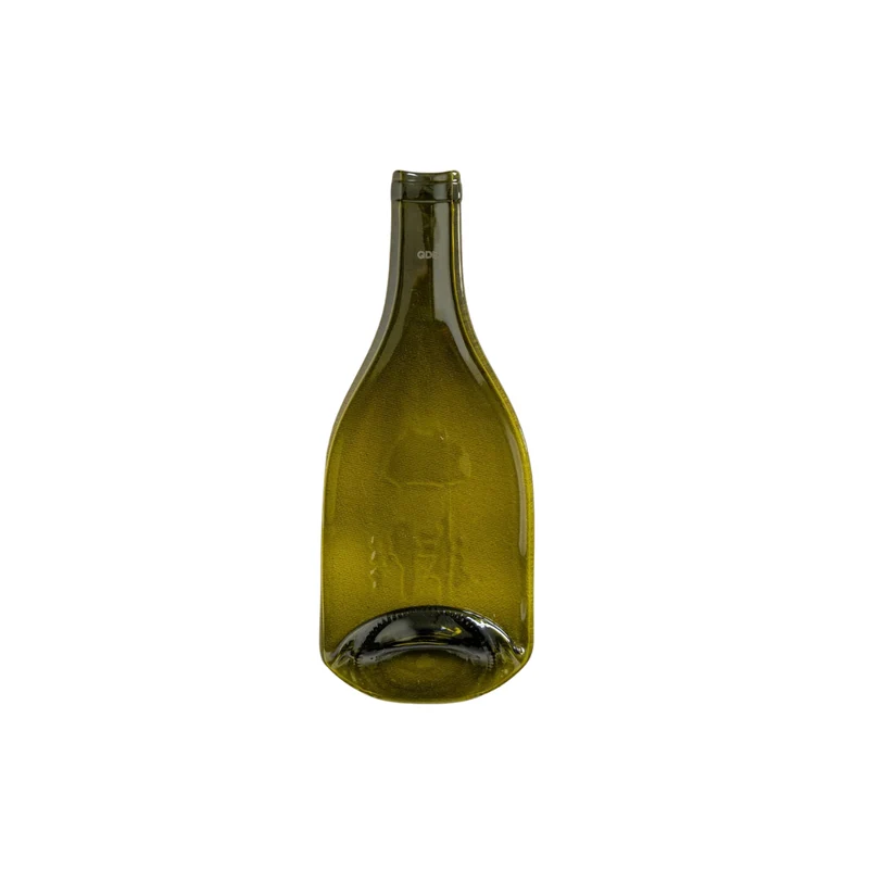 Planche apéritive - Feuille morte