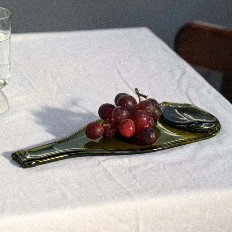 Planche apéritive - Feuille morte