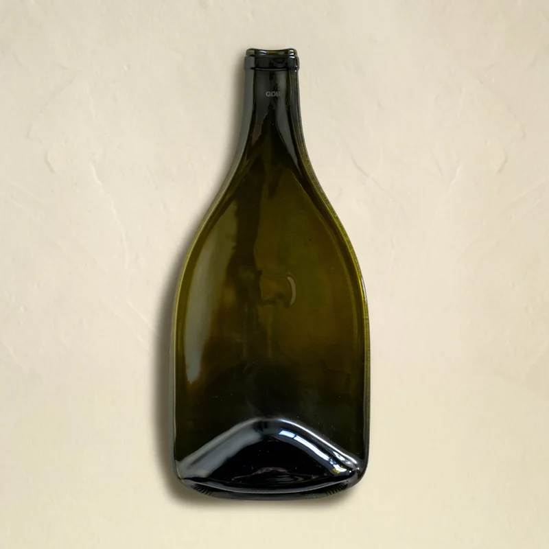 Planche apéritive - Feuille morte
