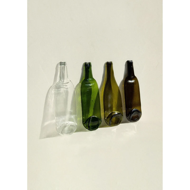 Planche apéritive - Vert