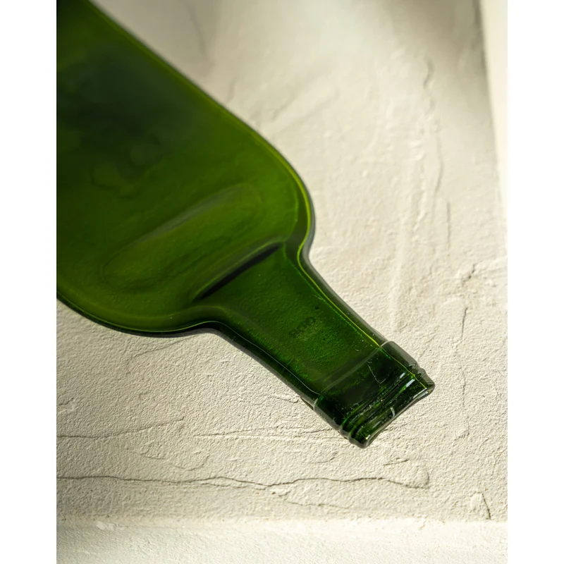 Planche apéritive - Vert