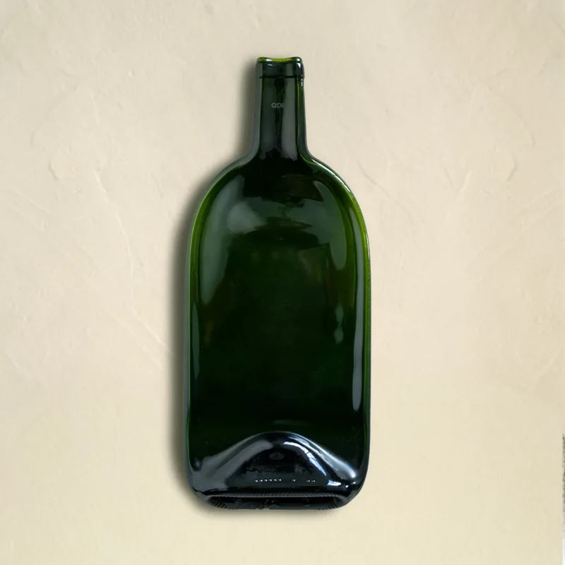 Planche apéritive - Vert