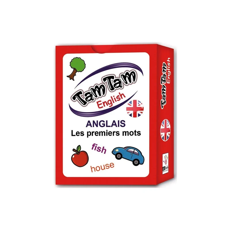 Tam Tam English