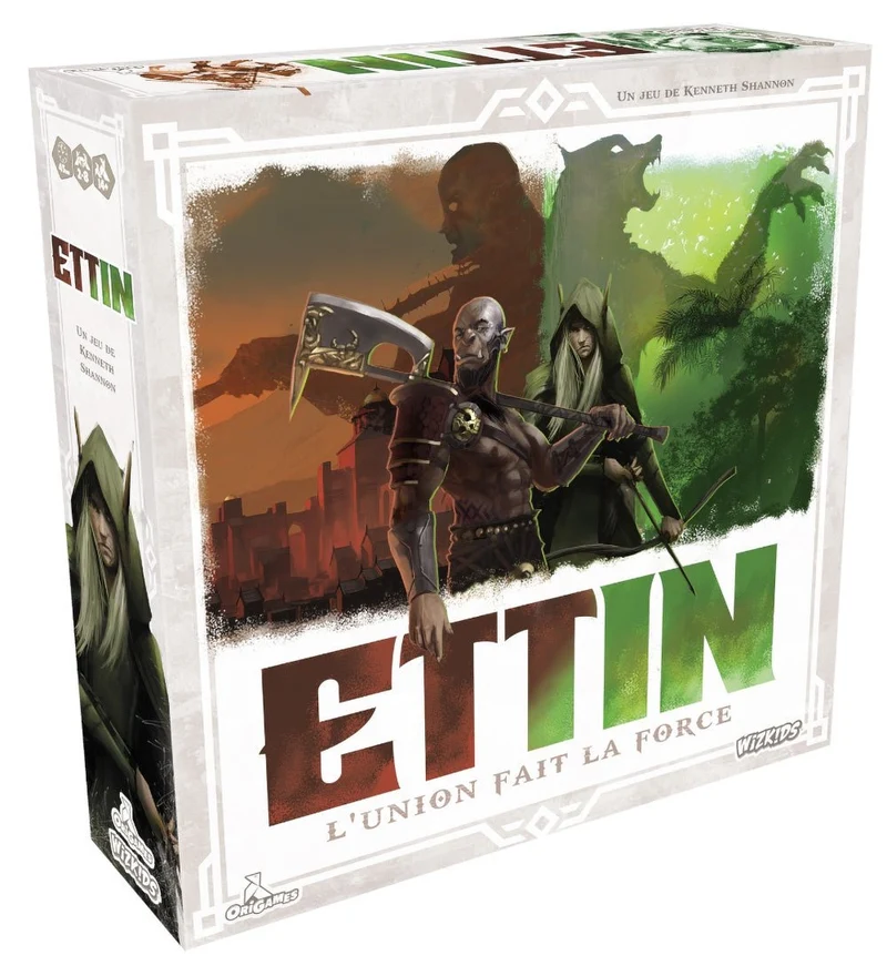 ETTIN : L'Union fait la Force