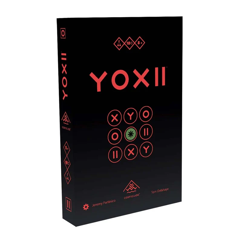 YOXII