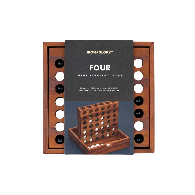 Jeu Four In-a-Row