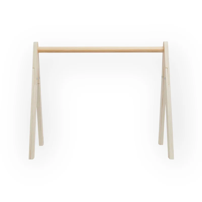 Arche d'éveil en bois