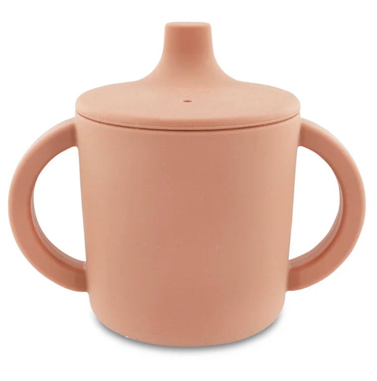 Tasse d'apprentissage | Chat