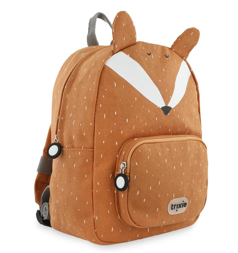 Grand sac à dos | Renard