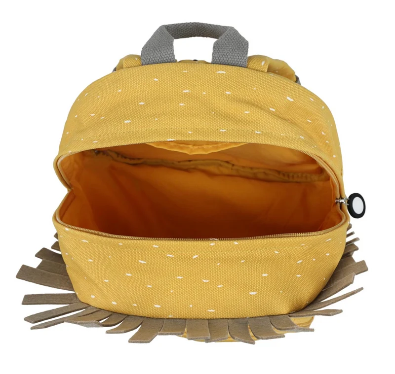 Grand sac à dos | Lion