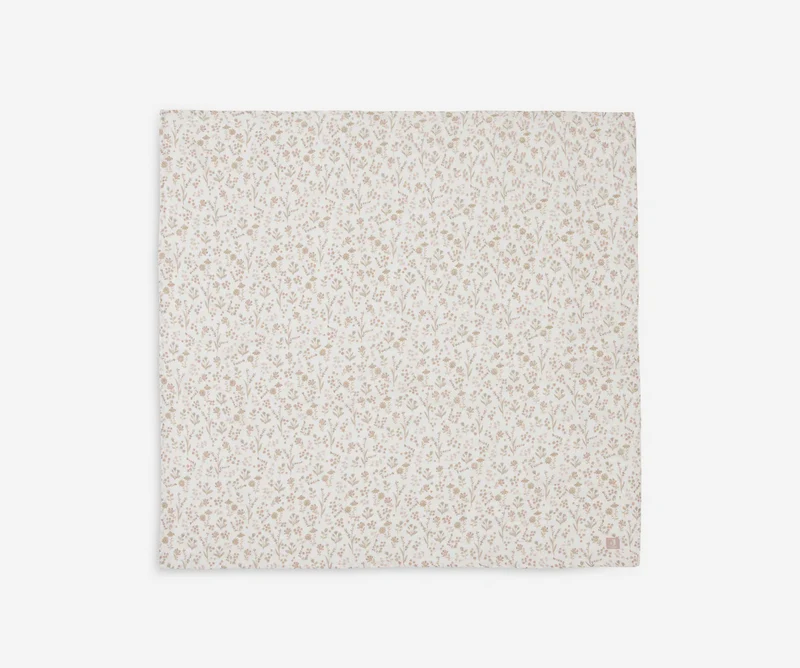 Langes gaze de coton | 115cm | Bloomy